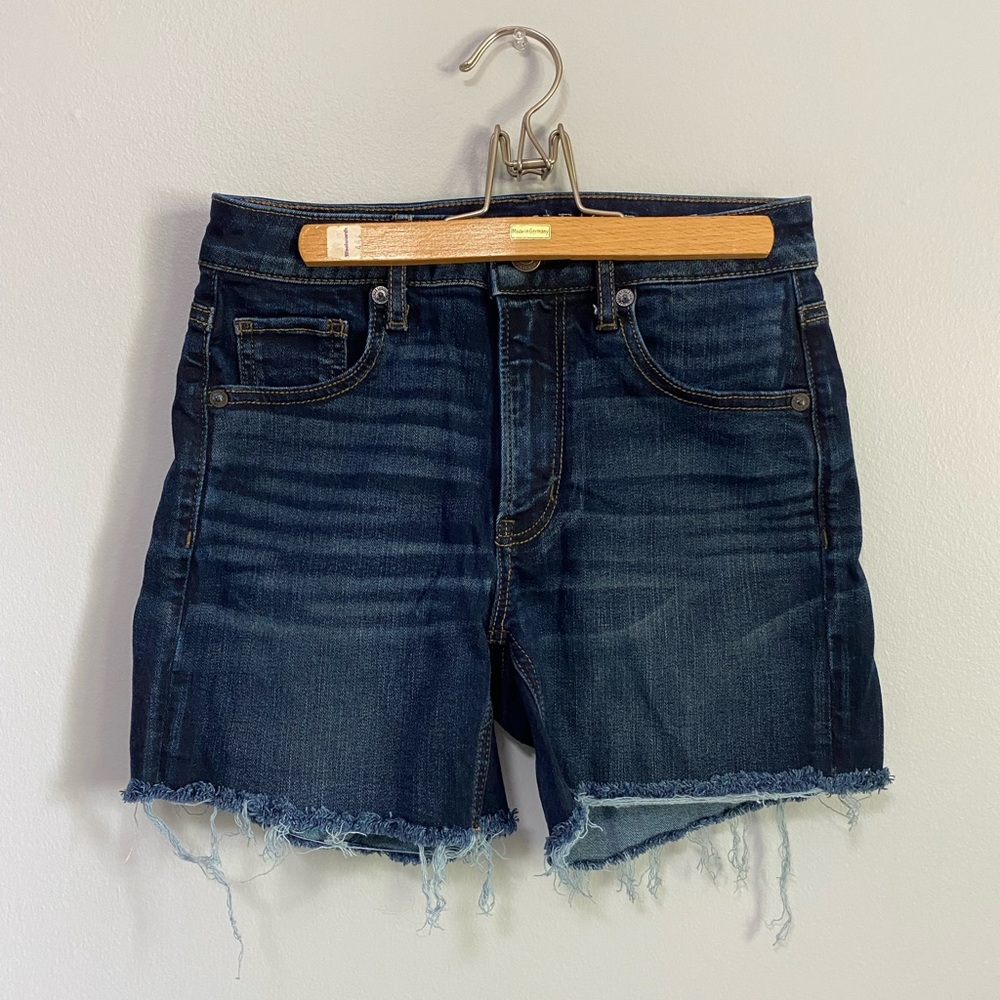 American Eagle Mid Length Shorts